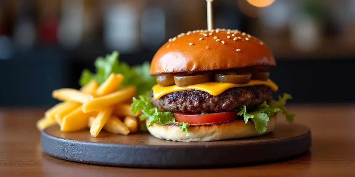 Main dish or facade of La Trama: New Burger Spot en Prisa, ¡Celebra con Donas! - Restaurantes, traditional Guatemalan food