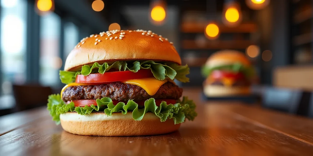 Drink or dessert presentation at La Trama: New Burger Spot en Prisa, ¡Celebra con Donas! - Restaurantes