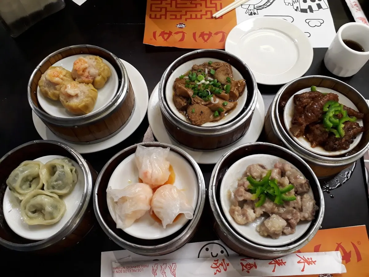 Lai Lai Guatemala: Nueva ubicación y sabores auténticos