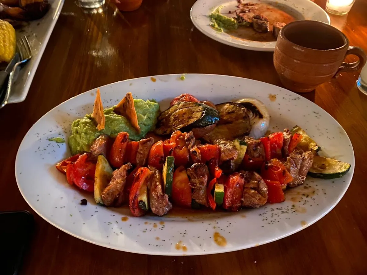 Discover Las Carnes de Rodrigo: A Culinary Gem! - Ciudad de Guatemala, Guatemala - Photo 2