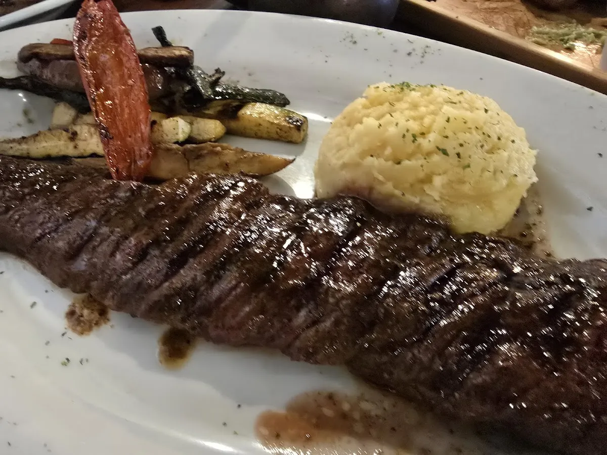 Discover Las Carnes de Rodrigo: A Culinary Gem! - Ciudad de Guatemala, Guatemala - Photo 3