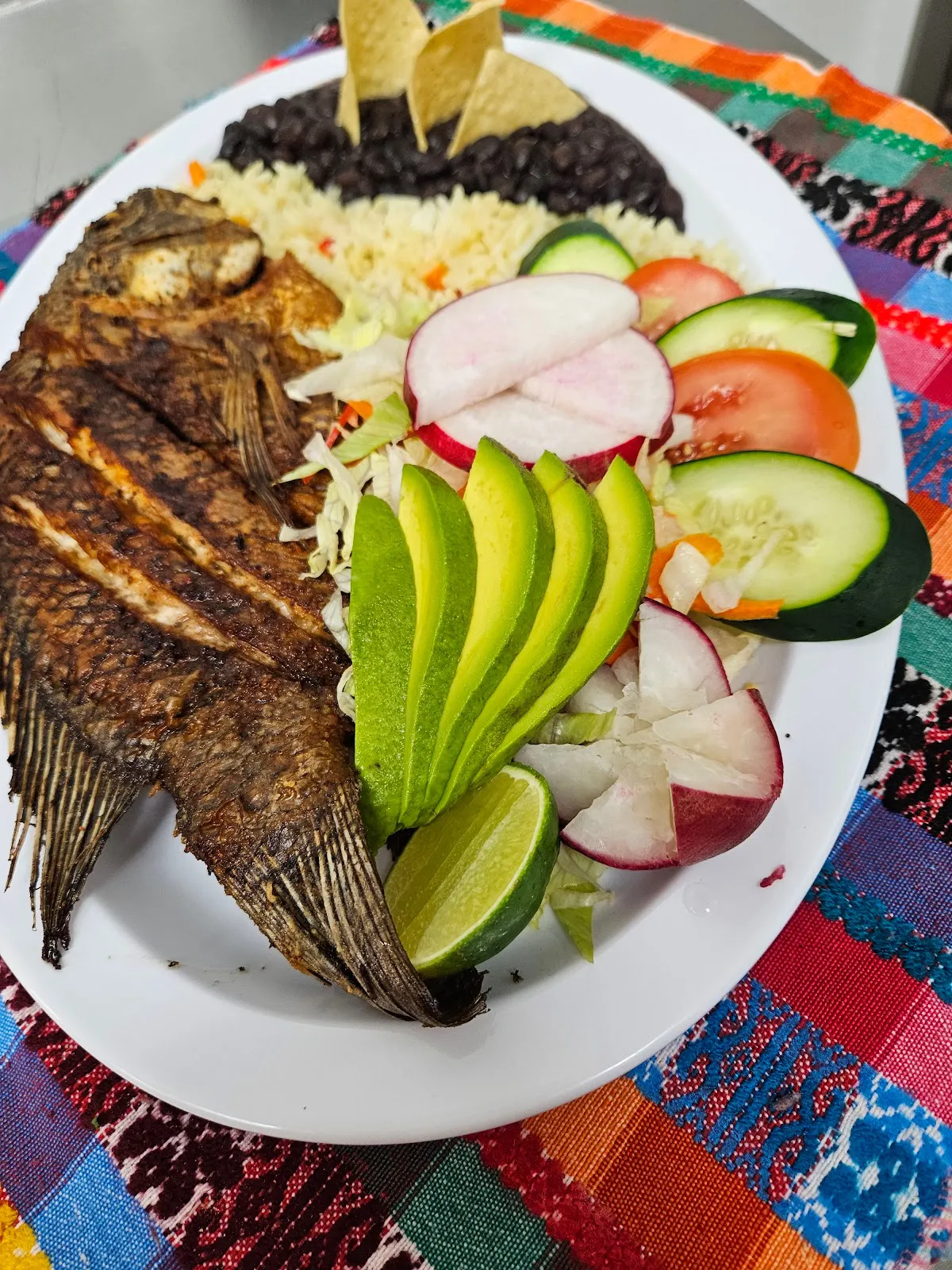 Discover Las Delicias Guatemala Restaurant in Lake Forest - Lake Forest, California - Photo 2