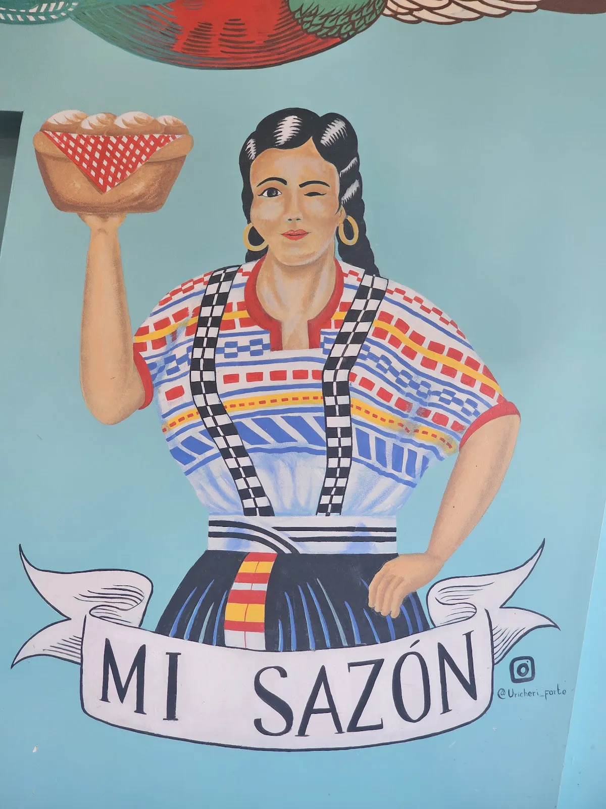 Discover Las Delicias Guatemala Restaurant in Lake Forest - Lake Forest, California - Photo 3