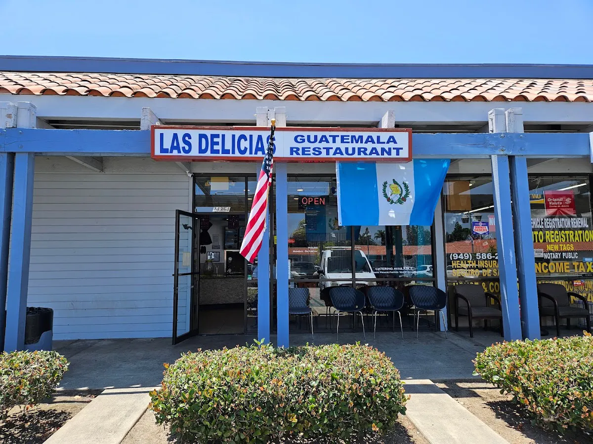 Discover Las Delicias Guatemala Restaurant in Lake Forest - Lake Forest, California - Photo 4