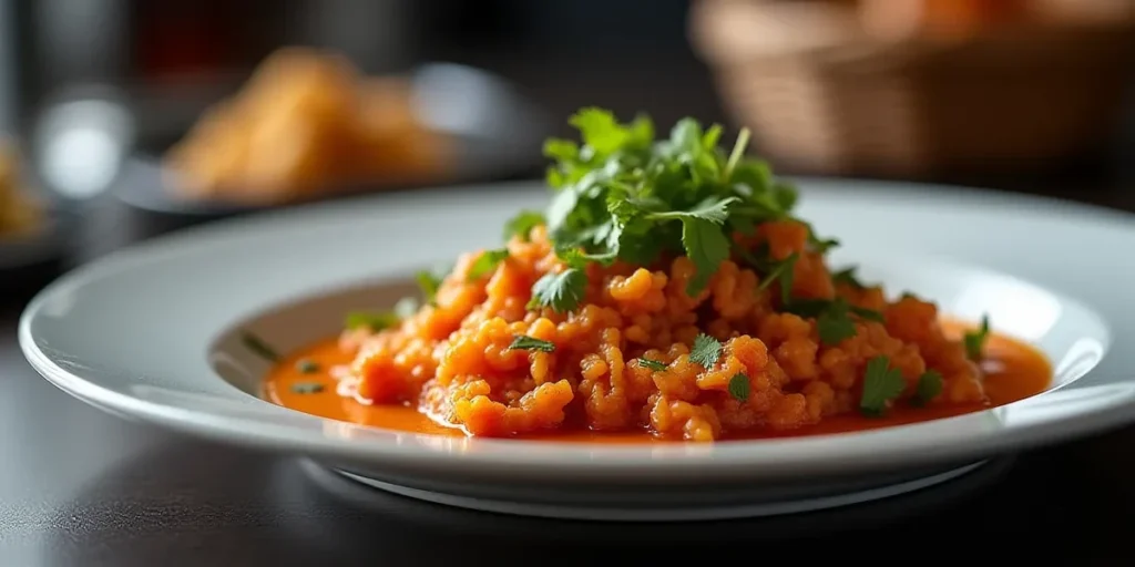 Main dish or facade of Las Tejas Restaurante: Savor Authentic Guatemalan Flavors - Restaurantes, traditional Guatemalan food
