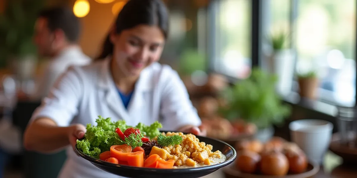 Drink or dessert presentation at Little Guatemala: Savor Authentic Guatemalan Culture! - Cultura