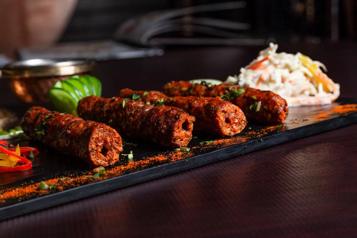 Discover Little India Restaurante: A Taste of India! - Ciudad de Guatemala, Guatemala - Photo 2