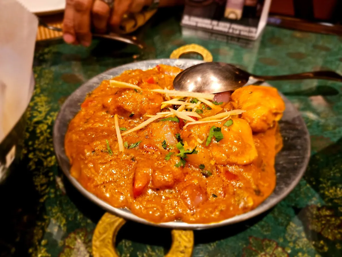 Discover Little India Restaurante: A Taste of India! - Ciudad de Guatemala, Guatemala - Photo 3