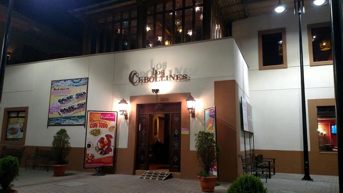 Experience Flavor at Los Cebollines in Xela! - Quetzaltenango, Quetzaltenango - Photo 4