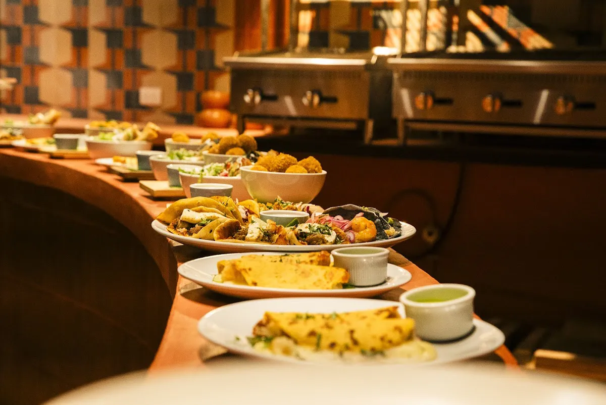 Discover Los Tres Tiempos: A Taste of Guatemala - Antigua Guatemala, Sacatepéquez - Photo 2