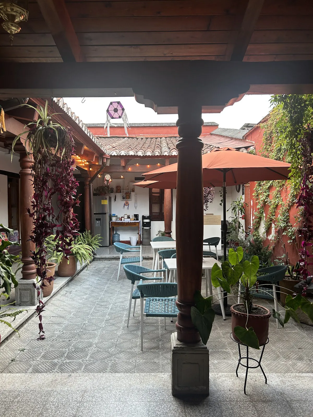 Discover Los Tres Tiempos: A Taste of Guatemala - Antigua Guatemala, Sacatepéquez - Photo 4