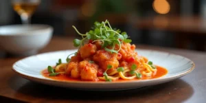 Main dish or facade of Los Volcanes Restaurante: Comida y Vista Espectacular - Restaurantes, traditional Guatemalan food