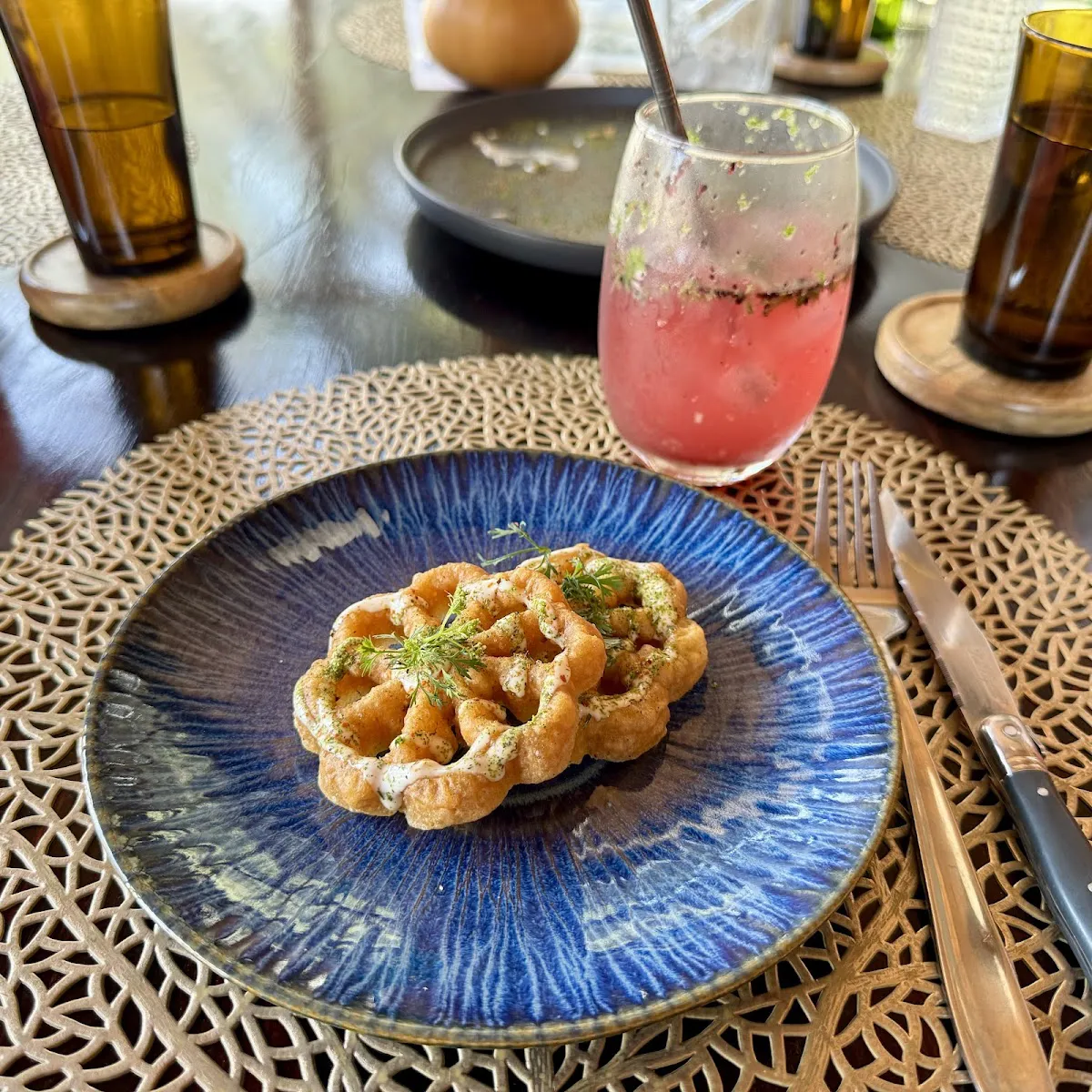 Discover Magna Restaurante: A Gem in Quetzaltenango - Quetzaltenango, Quetzaltenango - Photo 3