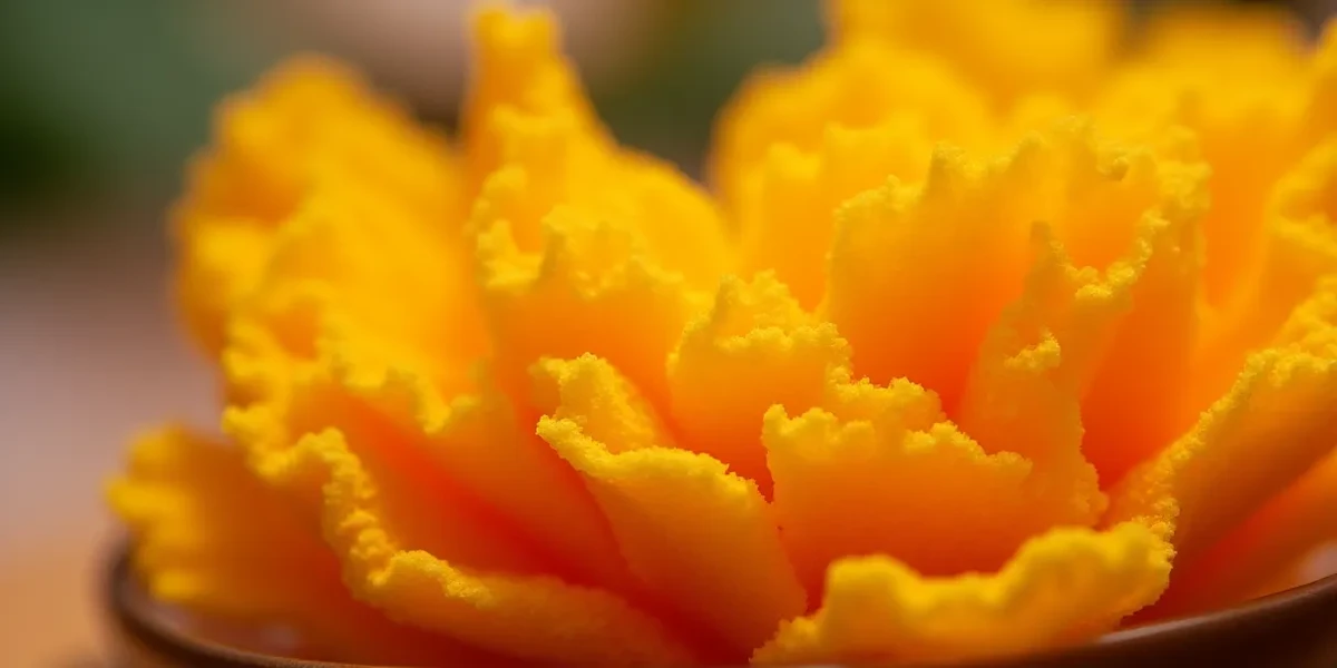 Interior ambiance and decor at Delicious Moments at Maracuyá Flores: Un Restaurante Único - Restaurantes, Guatemala