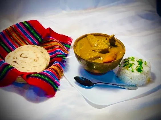 Discover Marimbas Guatemalan Bakery & Restaurant - Austin, Texas - Photo 2