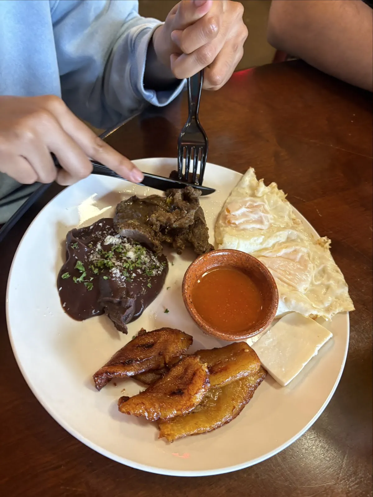 Discover Marimbas Guatemalan Bakery & Restaurant - Austin, Texas - Photo 3