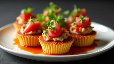 Main dish or facade of Discover Marquesitas Mexicanas: Sweet & Savory Delights! - Gastronomía, traditional Guatemalan food