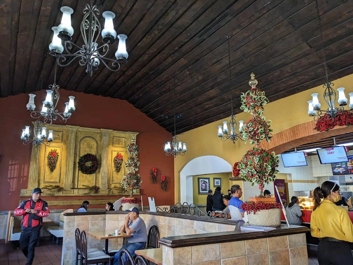 McDonalds Antigua Guatemala: A Unique Dining Experience