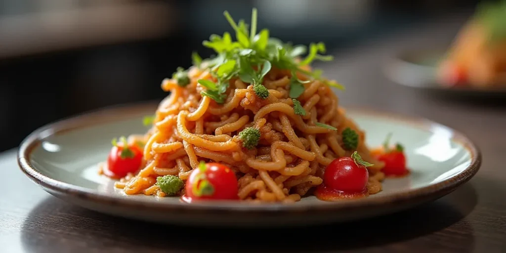 Main dish or facade of Mercado 24 Guatemala: Sabores Únicos y Modernos en tu Mesa - Gastronomía, traditional Guatemalan food