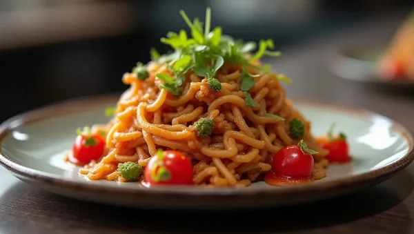 Main dish or facade of Mercado 24 Guatemala: Sabores Únicos y Modernos en tu Mesa - Gastronomía, traditional Guatemalan food