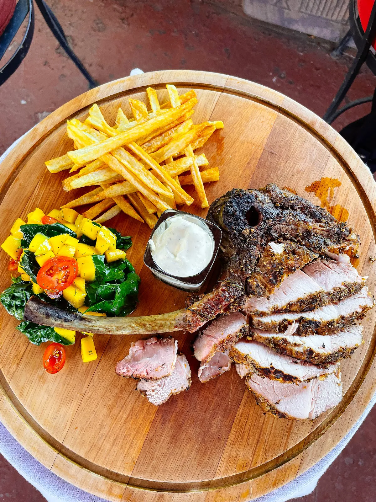 Experience Culinary Bliss at Mesón Panza Verde - Antigua Guatemala, Sacatepéquez - Photo 3