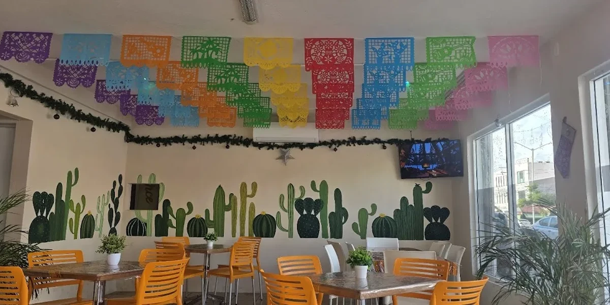 Mexico Lindo y Qué Rico: Taste the Heart of México