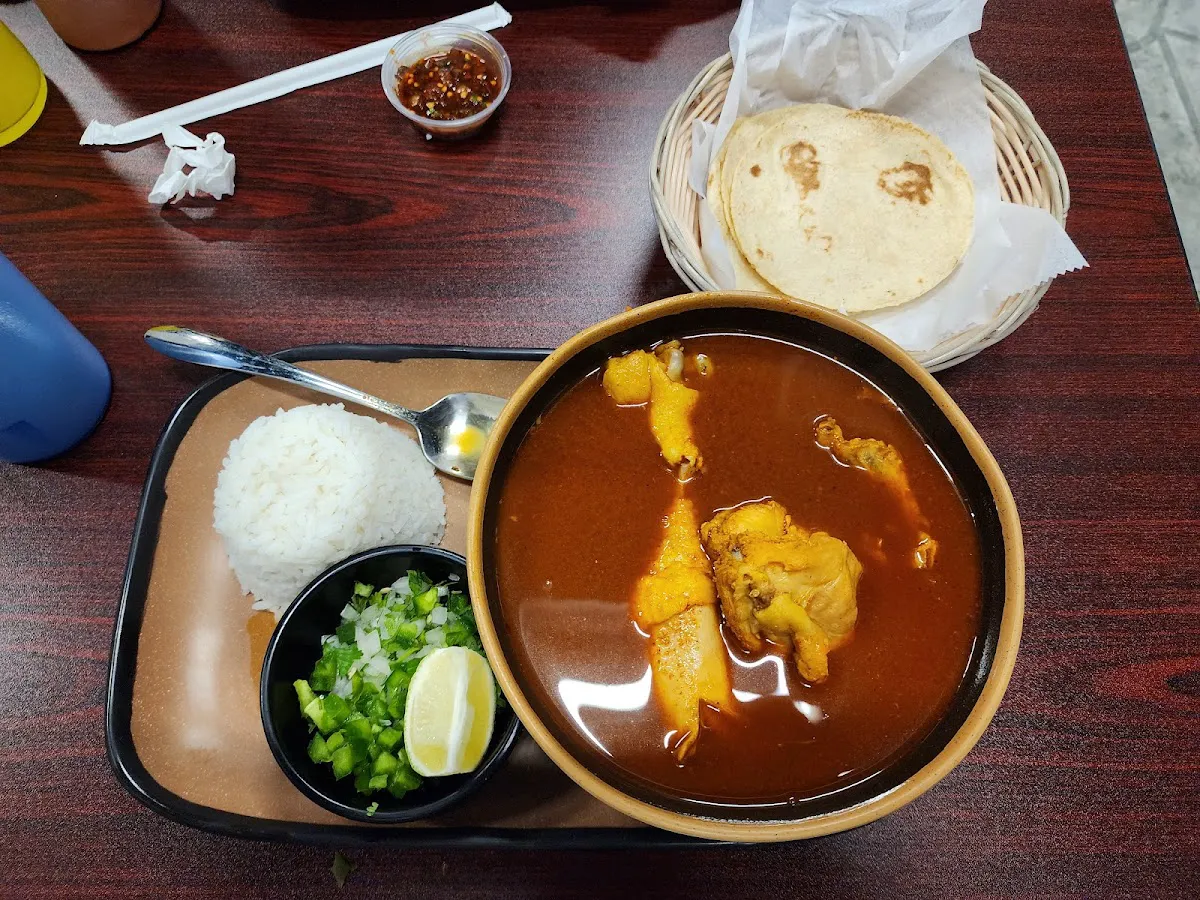 Discover Authentic Flavors at Mi Bella Guatemala - Homestead, Florida - Photo 2