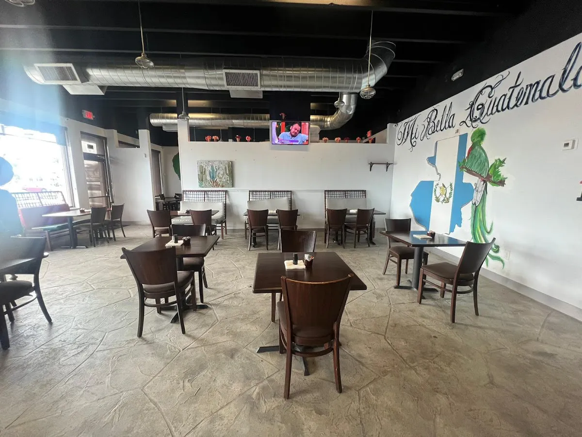 Discover Authentic Flavors at Mi Bella Guatemala - Homestead, Florida - Photo 4