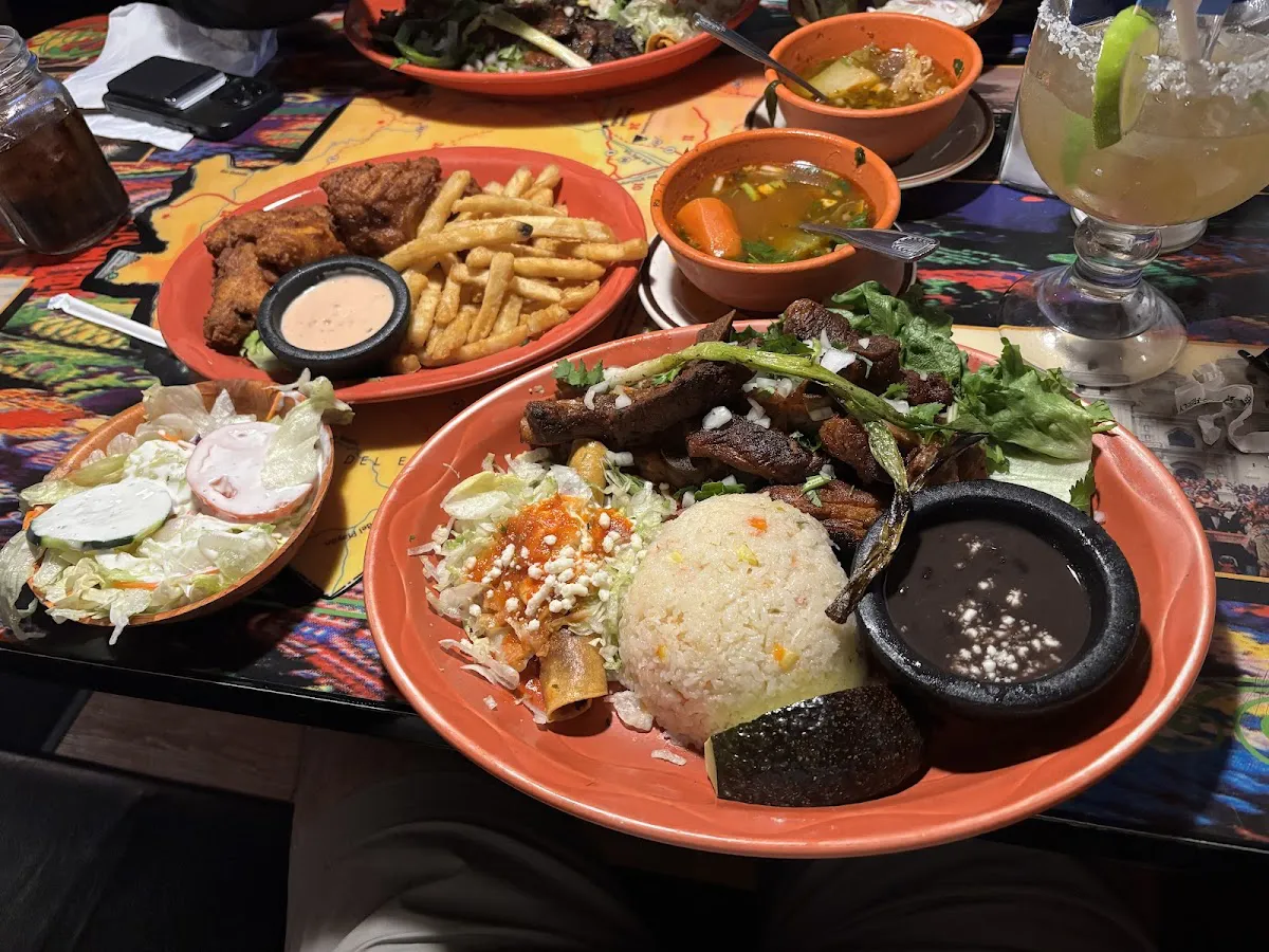 Discover Mi Guatemala Restaurant: A Taste of Tradition - Providence, Rhode Island - Photo 2