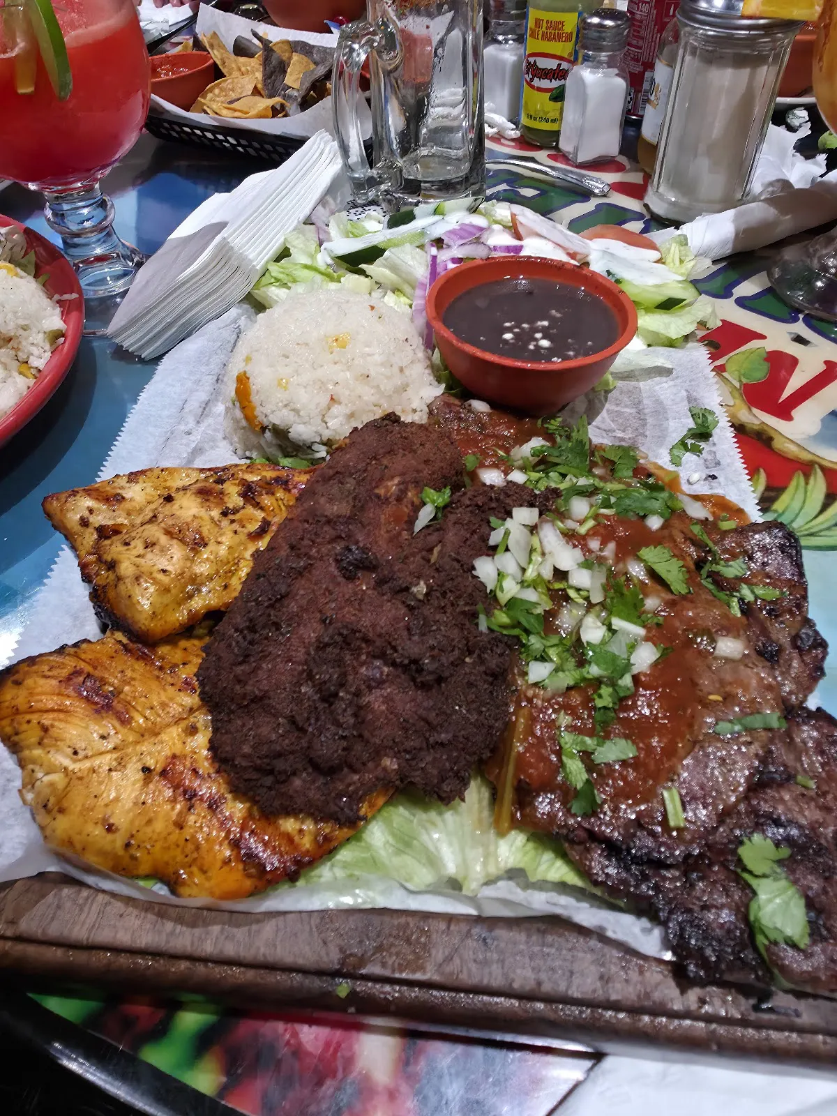 Discover Mi Guatemala Restaurant: A Taste of Tradition - Providence, Rhode Island - Photo 3