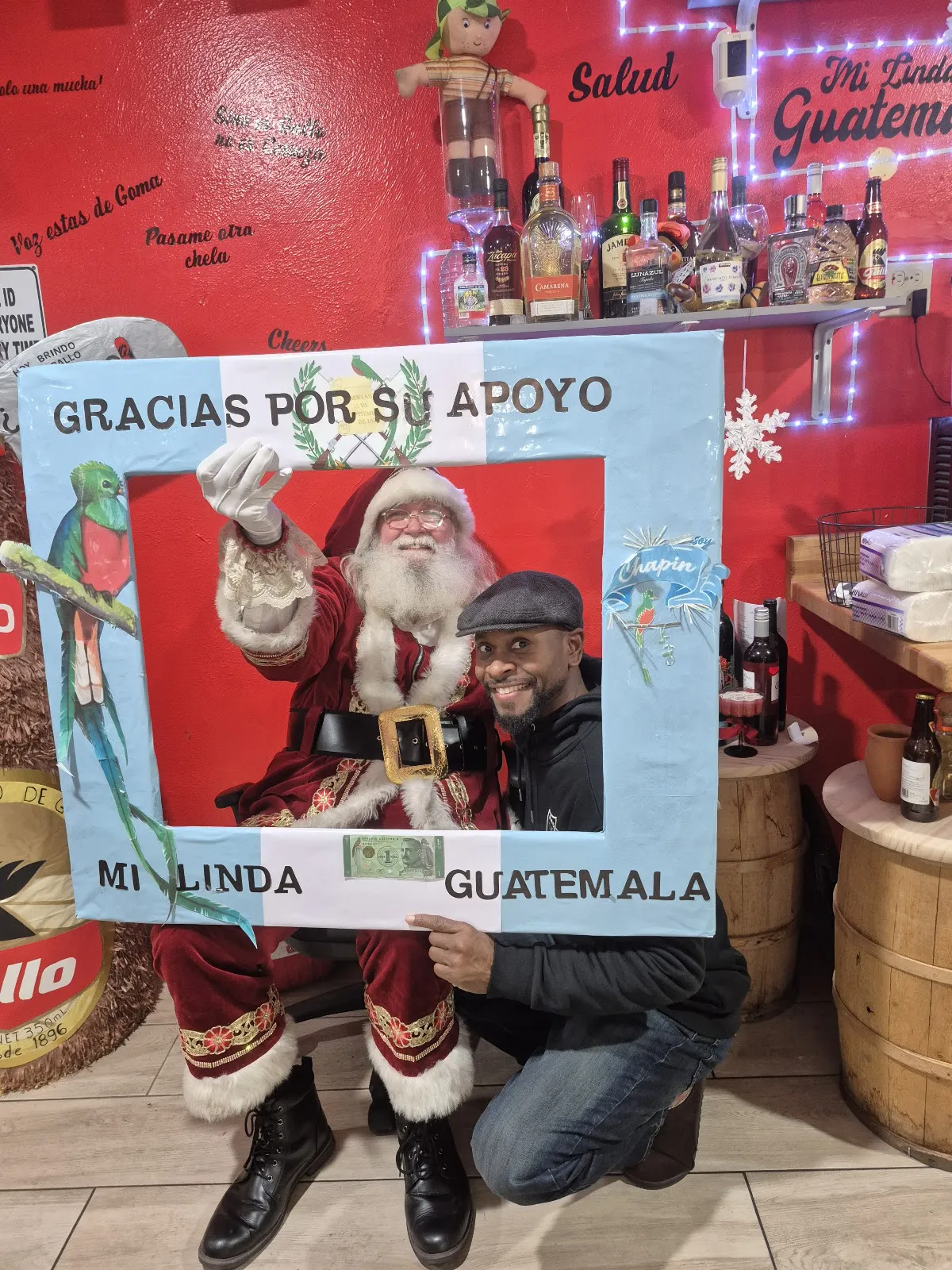 Experience Authentic Flavors at Mi Linda Guatemala restaurant & Bakery - Reno, Nevada - Photo 4