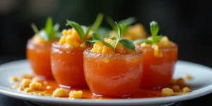 Main dish or facade of Delicious Micheladas Guatemala: Un Tour de Sabores - Bebidas, traditional Guatemalan food