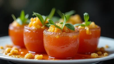 Main dish or facade of Delicious Micheladas Guatemala: Un Tour de Sabores - Bebidas, traditional Guatemalan food