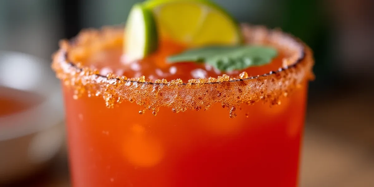 Interior ambiance and decor at Delicious Micheladas Guatemala: Un Tour de Sabores - Bebidas, Guatemala