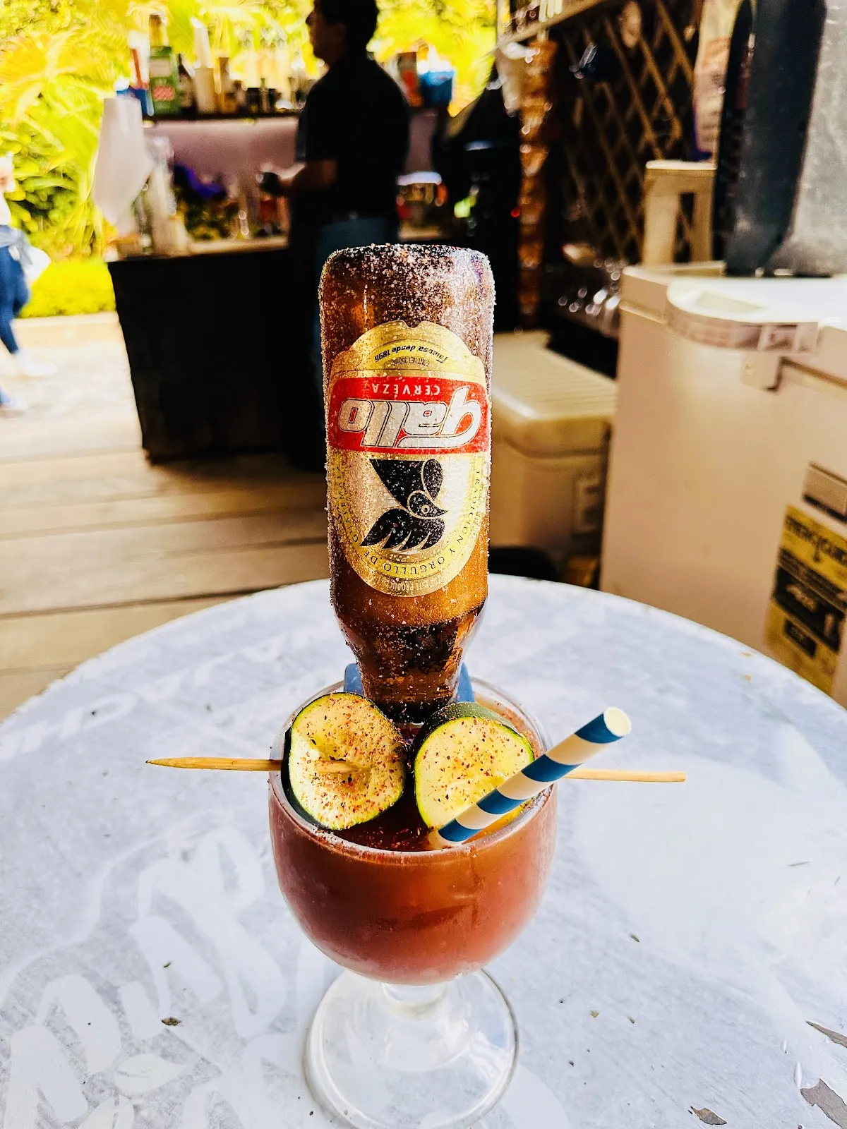 Delicious Micheladas Guatemala: Un Tour de Sabores