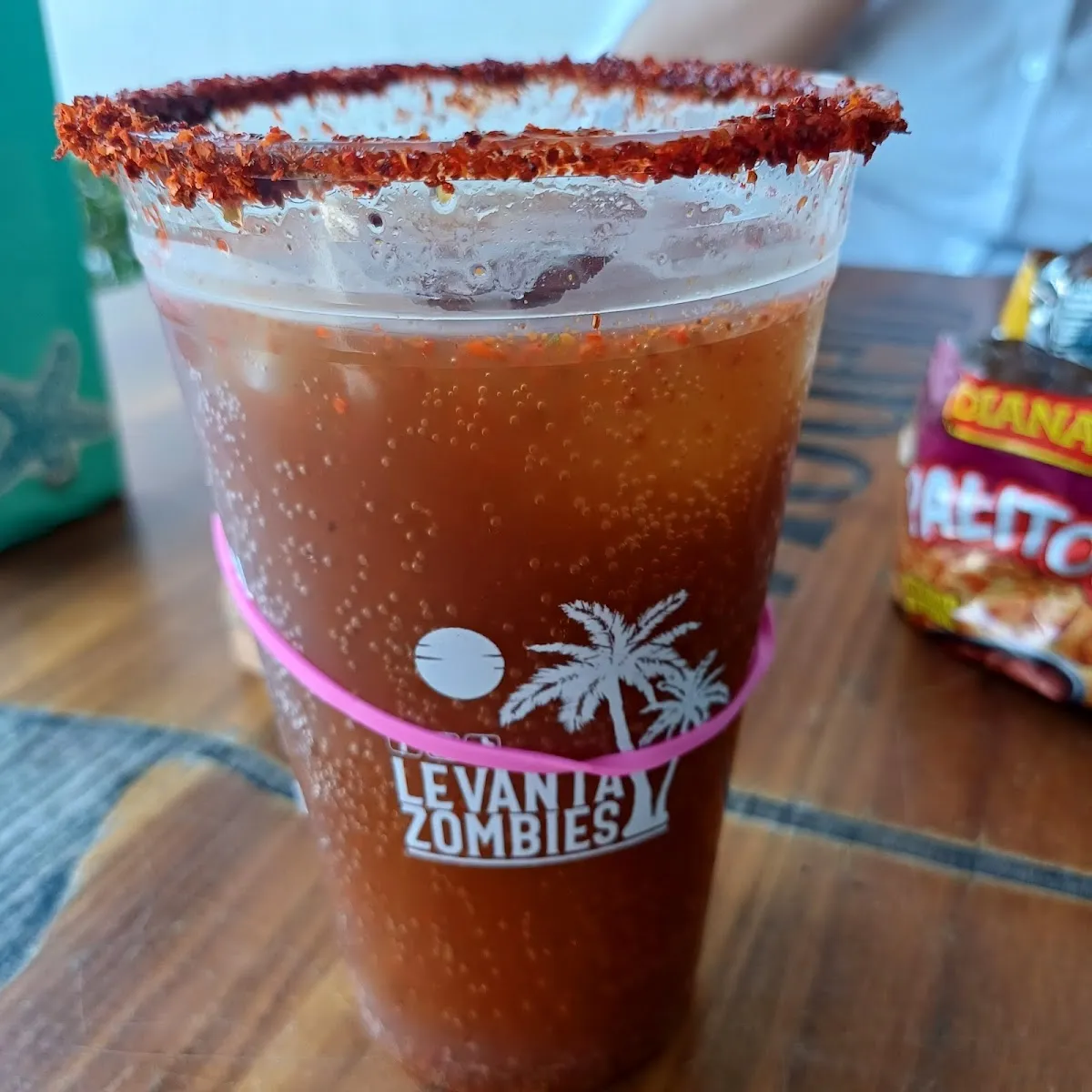 Delicious Micheladas Guatemala: Un Tour de Sabores