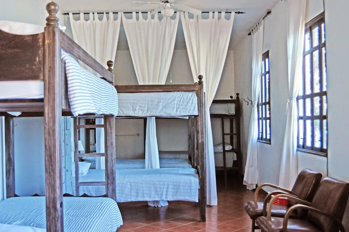 Discover Tranquility at Mikaso Hotel in San Pedro - San Pedro La Laguna, Sololá Department - Photo 3