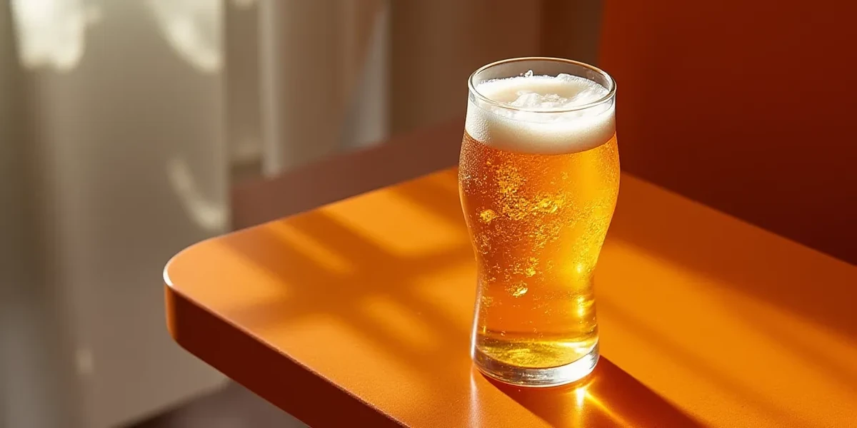 Detailed close-up of food at Modelito Cerveza: Tu Nueva Modelo de Lata Perfecta! - Bebidas