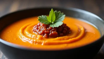 Main dish or facade of Mole de Plátano Guatemalteco: Sweet Tradition y Recetas - Gastronomía, traditional Guatemalan food