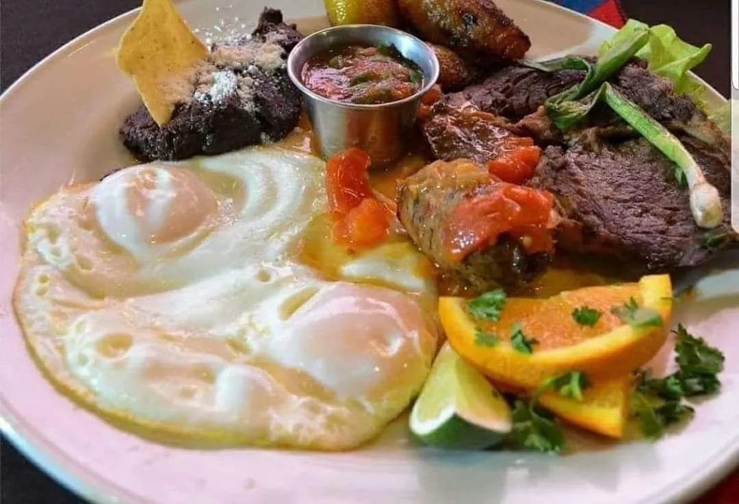 Muchá! Comida Chapina: Taste Guatemala in LA - Los Angeles, California - Photo 3