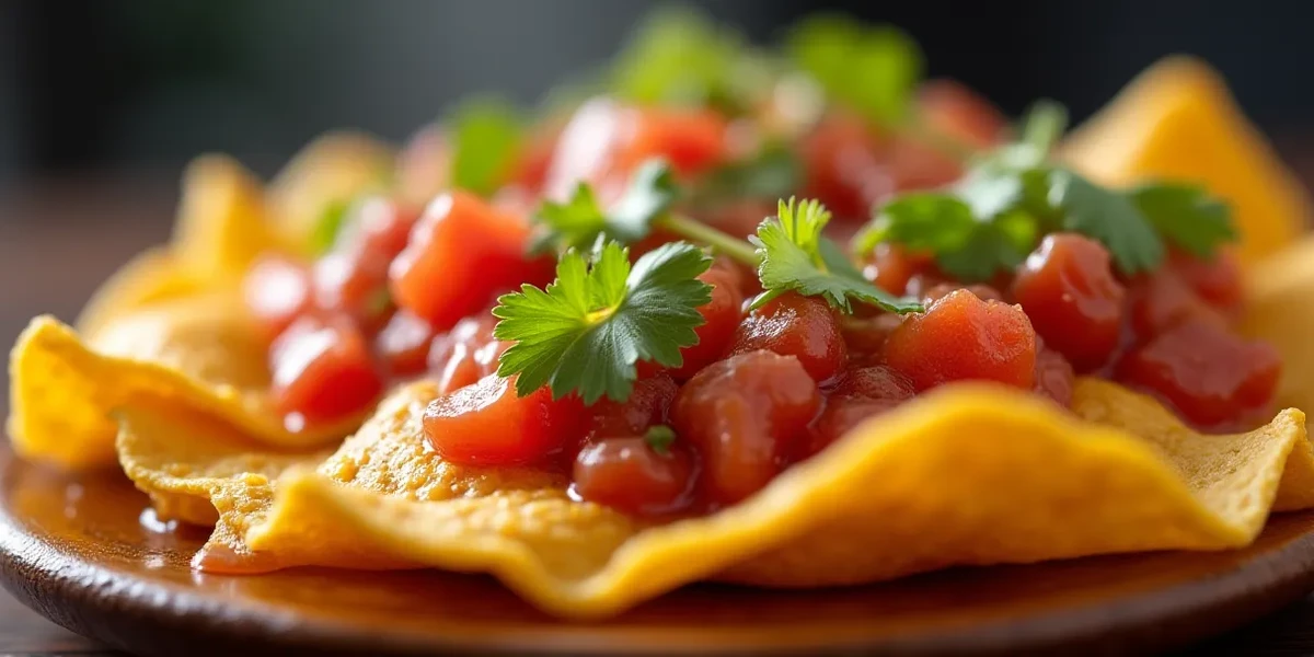Interior ambiance and decor at Nachos de Guatemala: Deep Dish Delights en Antigua Boreal - Gastronomía, Guatemala