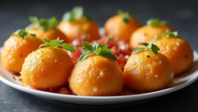 Main dish or facade of Nuegados de Guatemala: Sabor Guatemalteco a Tu Puerta - Gastronomía, traditional Guatemalan food