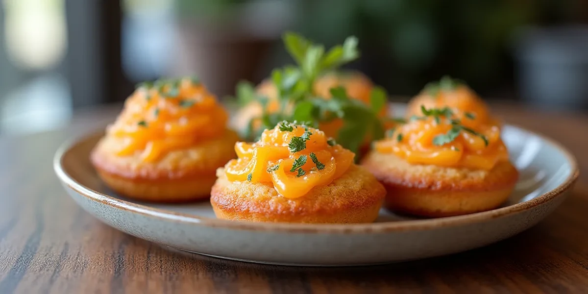 Drink or dessert presentation at Nuegados de Guatemala: Sabor Guatemalteco a Tu Puerta - Gastronomía