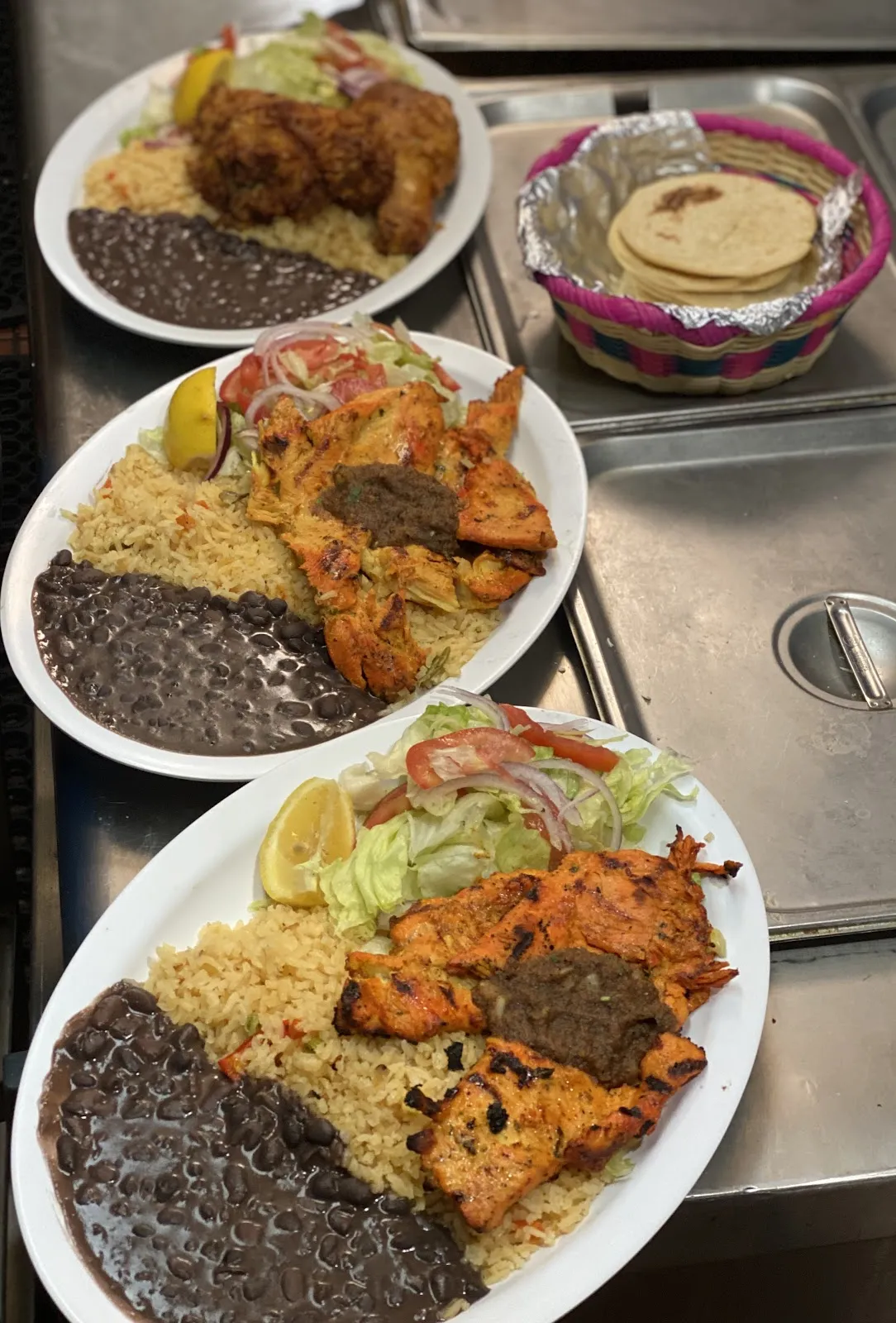 Nuegados de Guatemala: Sabor Guatemalteco a Tu Puerta