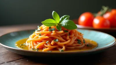 Main dish or facade of Opíparo: La Experiencia Culinaria Must en Guatemala - Gastronomía, traditional Guatemalan food