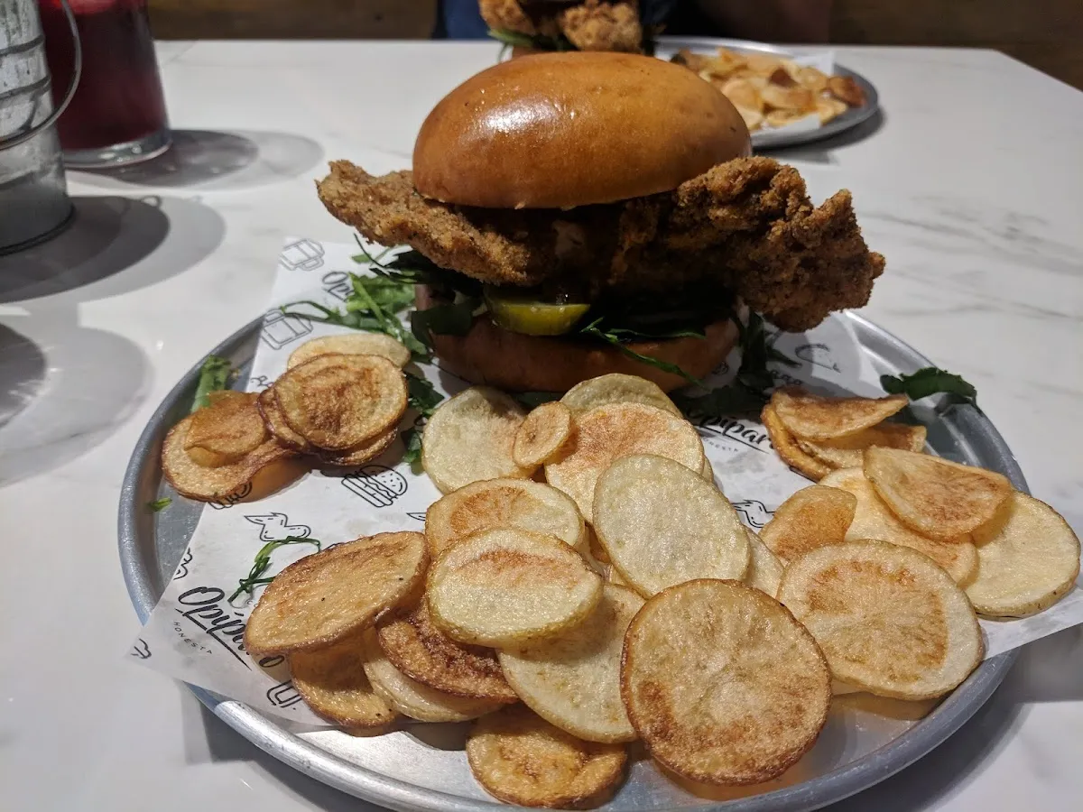 Opíparo: La Experiencia Culinaria Must en Guatemala