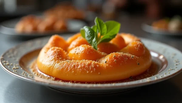 Main dish or facade of Dona Luisa Xicotencatl: La Panaderia Antigua Must-Try! - Postres, traditional Guatemalan food