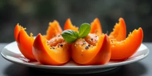 Main dish or facade of Papalinas en Guatemala: Sabores Únicos de Papas Locales - Gastronomía, traditional Guatemalan food