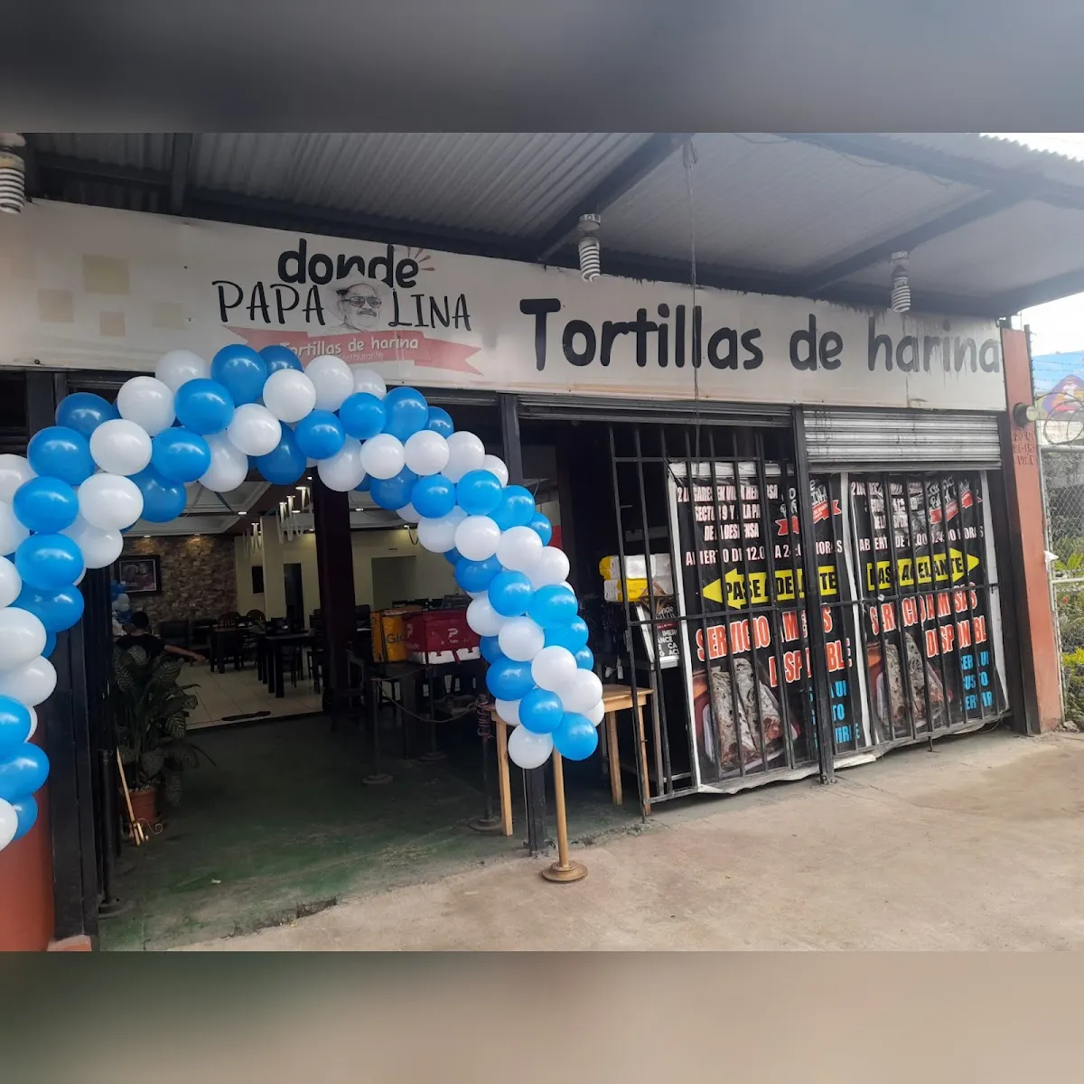 Papalinas en Guatemala: Sabores Únicos de Papas Locales