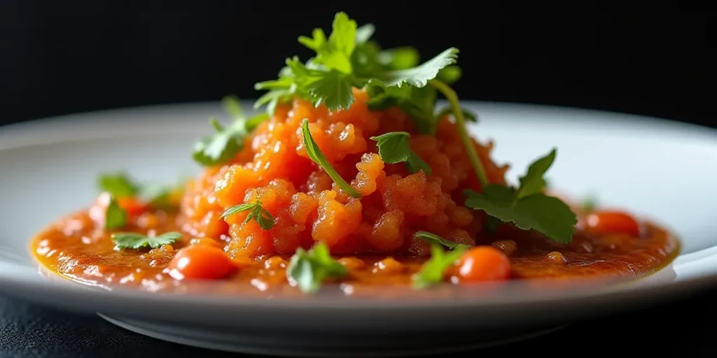 Main dish or facade of Culinary Joyas en Pasaje Rubio: Gastronomía y Historia - Gastronomía, traditional Guatemalan food